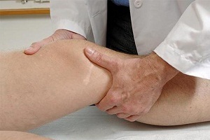 синовиальная жидкость в коленном суставе лечение