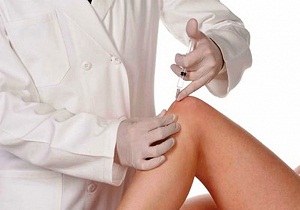 супрапателлярный бурсит коленного сустава симптомы и лечение