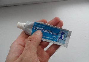 хондроитин сульфат
