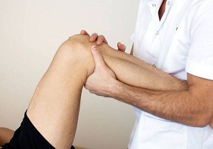 что делать если болят коленные суставы