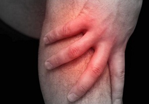 воспаление суставов больших пальцев ног лечение