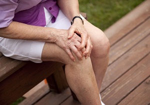 деформирующий остеоартроз коленного сустава
