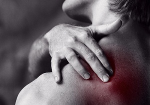 плечевой нерв защемление симптомы