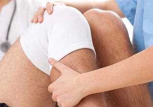 реабилитация после артроскопии коленного сустава