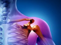 артрит плечевого сустава