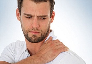синдром импиджмент плечевого сустава