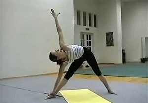 суставная гимнастика норбекова видео смотреть