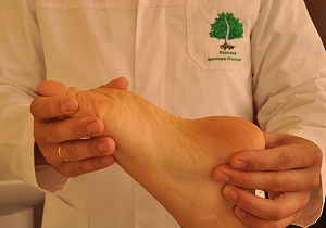 лечение вальгусной деформации большого пальца стопы