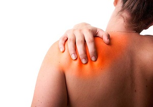 импиджмент синдром правого плечевого сустава