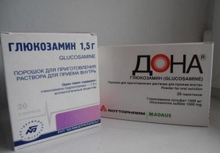 Препарат Глюкозамин Хондроитин Инструкция По Применению Цена