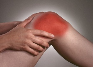 методы лечения боли в коленных суставах