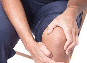 способы лечения артроза коленного сустава в домашних условиях