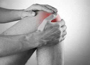 как лечить разрыв передней крестообразной связки колена