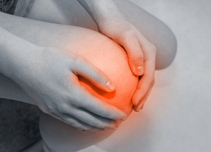 как лечить боль в коленном суставе