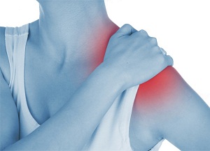 как лечить защемление нерва в плечевом суставе