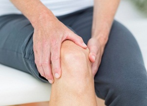 как лечить гонартроз колена 3 степени