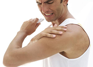методы лечения боли в плече при поднятии руки